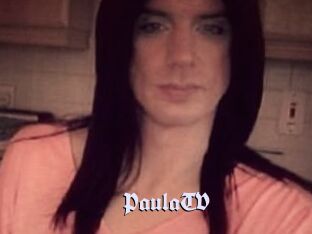 PaulaTV