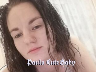 Paula_CuteBaby