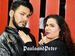 PaulaandPeter