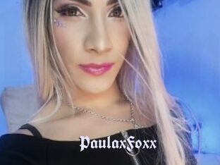 PaulaxFoxx
