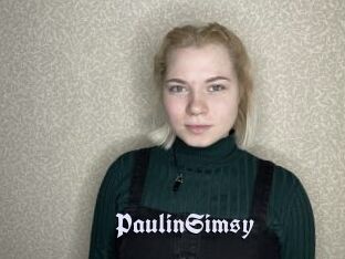 PaulinSimsy