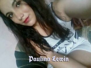 Paulina_Lewin