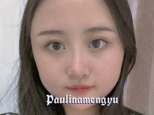 Paulinamengyu