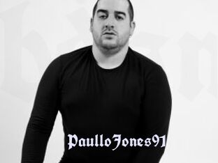 PaulloJones91