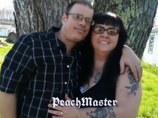PeachMaster