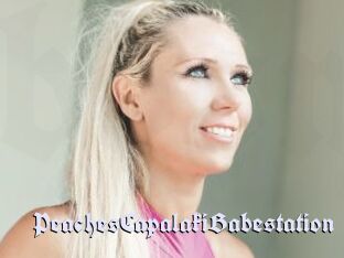 PeachesCapalakiBabestation