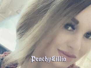 PeachyLillia