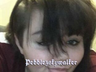 Pebblezskywalker