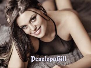 PenelopaHill