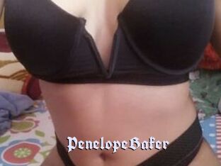 PenelopeBaker