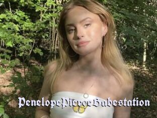 PenelopePierceBabestation
