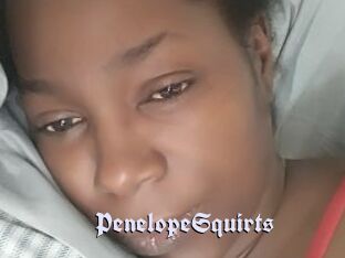 PenelopeSquirts
