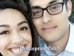 Penelope_and_Caleb