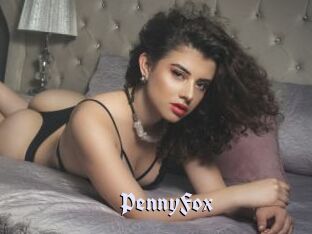 PennyFox