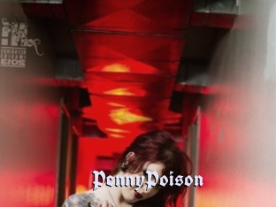 Penny_Poison Bdsm Blog