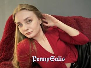 PennySalis