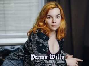 Penny_Wills