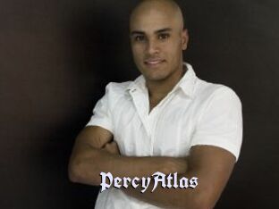 PercyAtlas