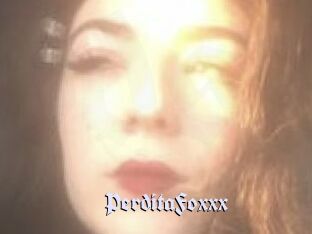 PerditaFoxxx