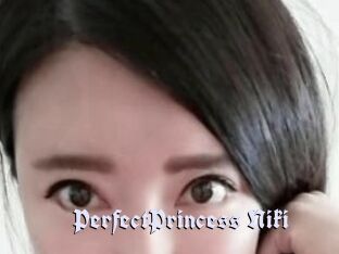 PerfectPrincess_Niki