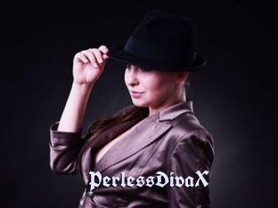 PerlessDivaX