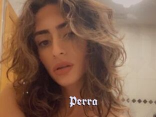 Perra