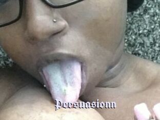Persuasionn