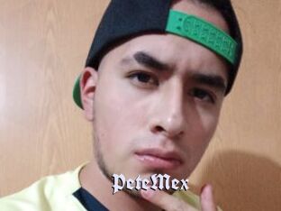 PeteMex