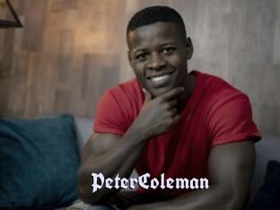 PeterColeman