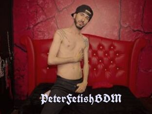 PeterFetishBDM