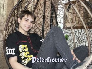 PeterHorner