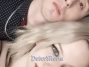 PeterMeria