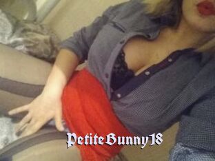 PetiteBunny18