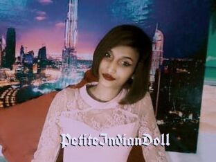 PetiteIndianDoll