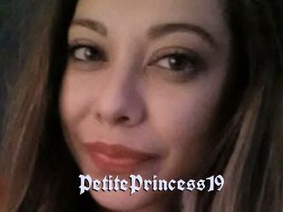 PetitePrincess19