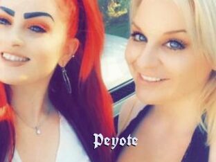 Peyote
