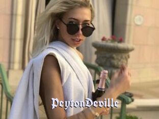 PeytonDeville