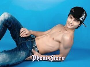PhenixFiery