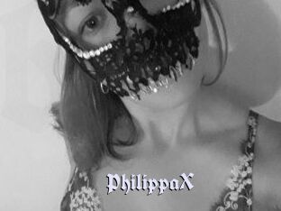 PhilippaX