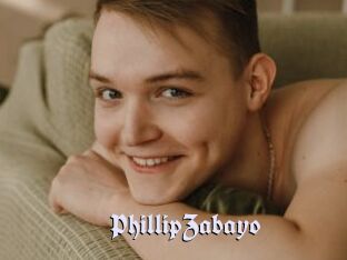 PhillipZabayo