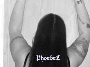 PhoebeL