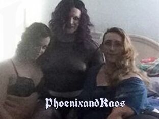PhoenixandKaos