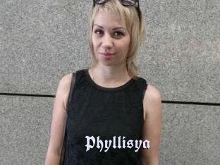 Phyllisya