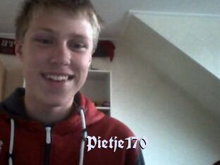 Pietje170