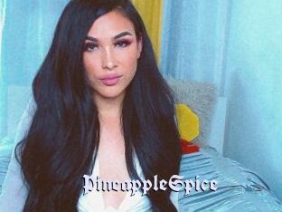 PineappleSpice