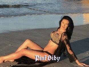 PinkBiby