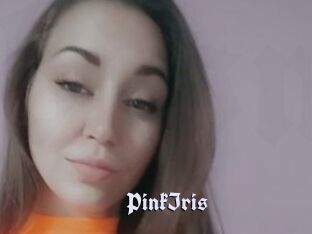 PinkIris
