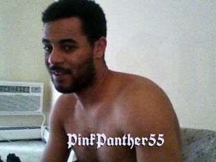 PinkPanther55
