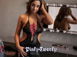 PinkyTwerky
