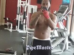 PipeMaster